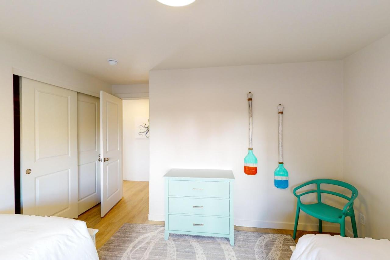 Turquoise Dreams Villa Lincoln City Buitenkant foto
